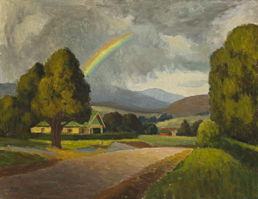 RAINBOW