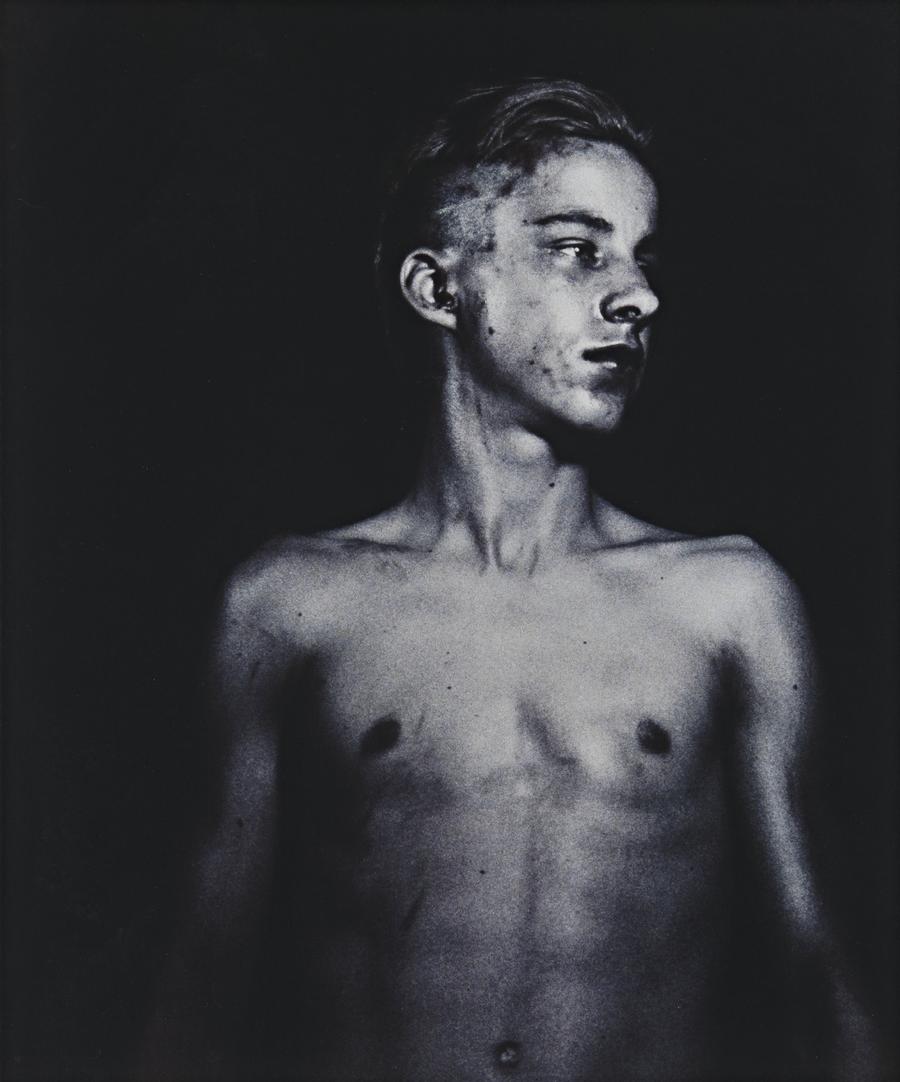 UNTITLED (BOY)
