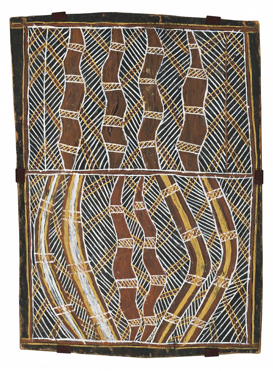 TOTEMIC DESIGNS