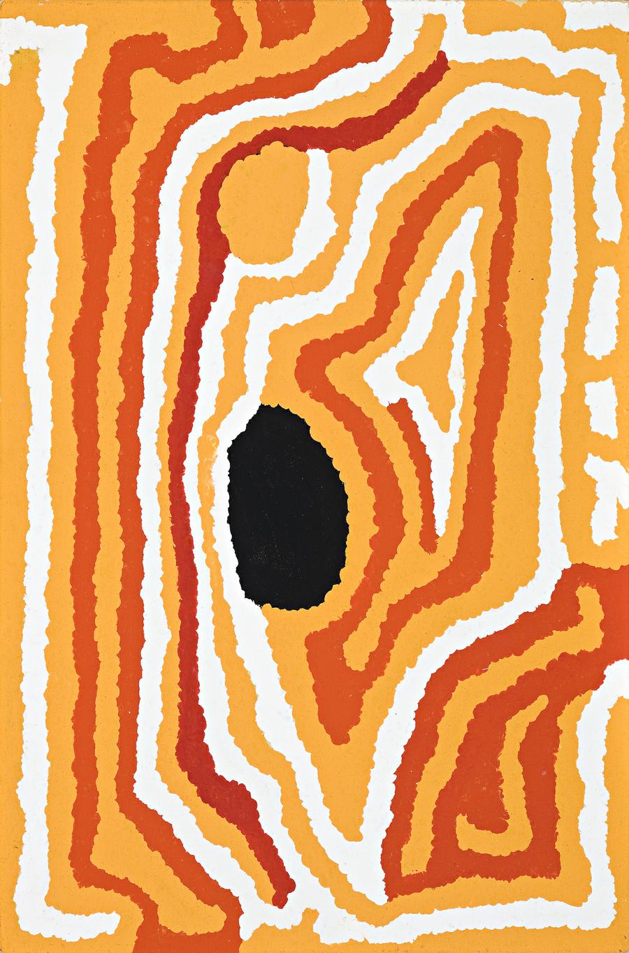 YANULLI SOAK, KIWIKURRA IN THE SANDY DESERT, WA
