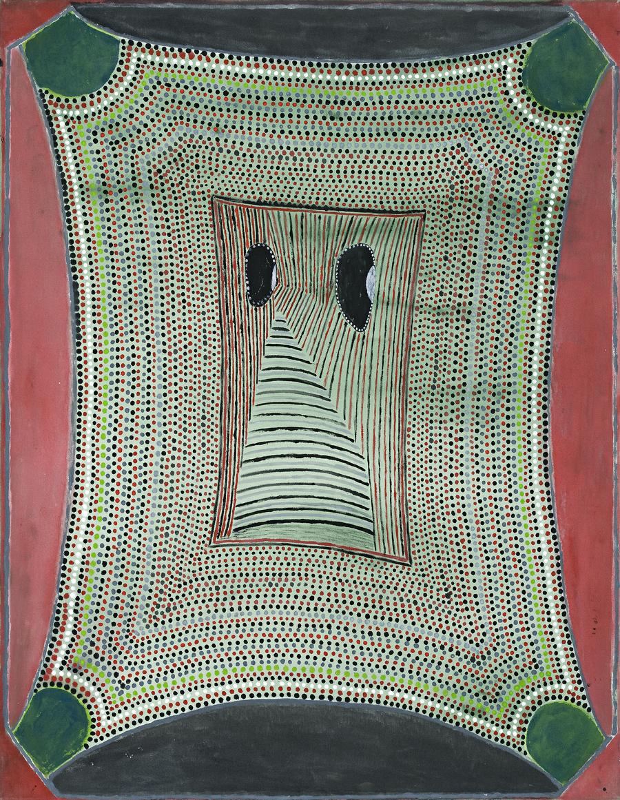 NGANWAYA II