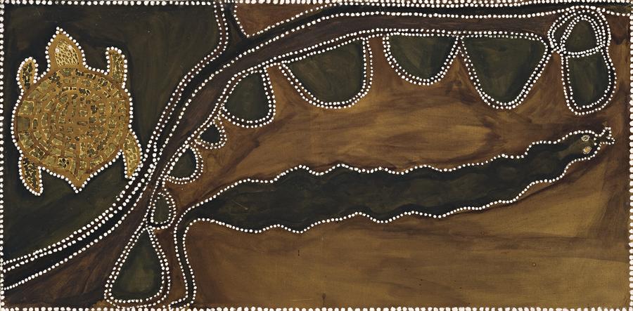 KUNUNURRA BRIDGE