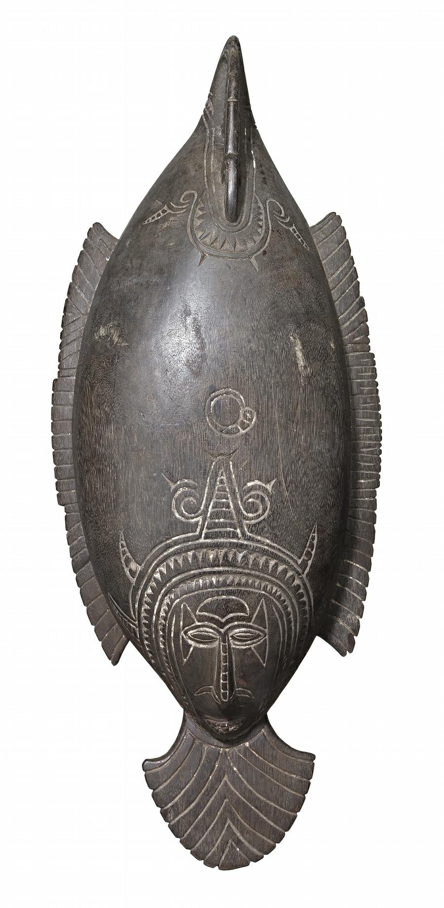 A FINE TAMI BOWL