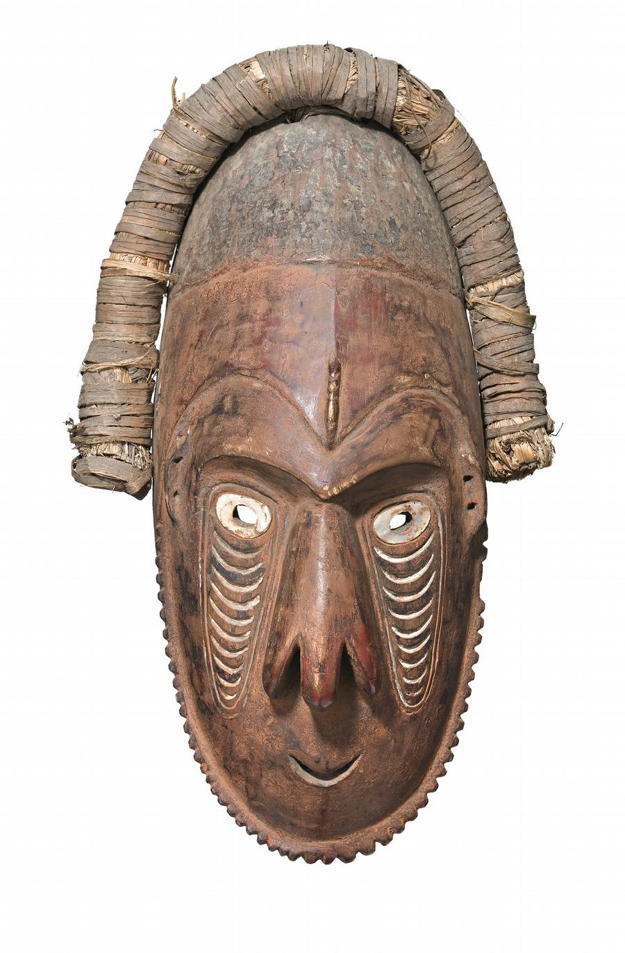 A MASK