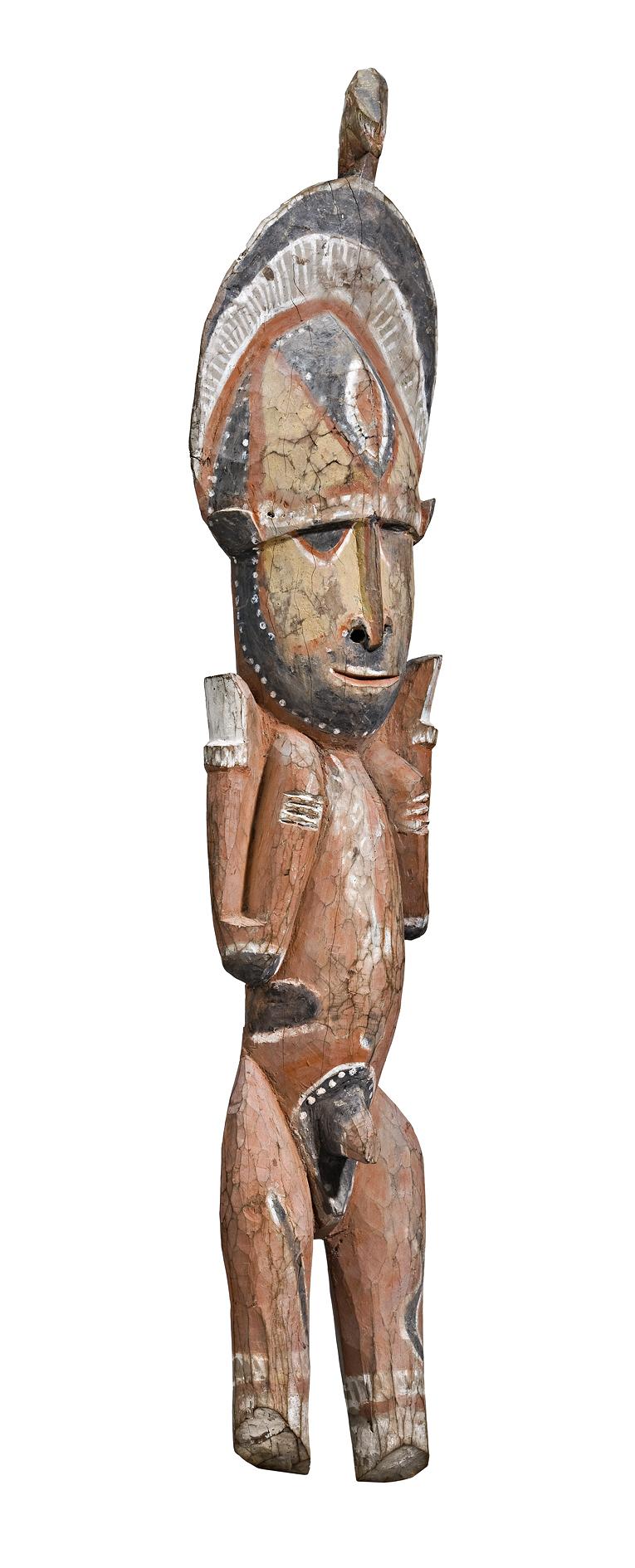 AN ABELAM FIGURE