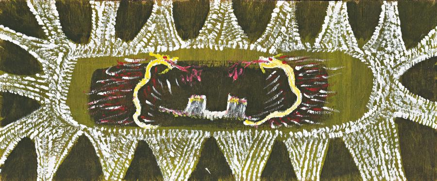 UNTITLED