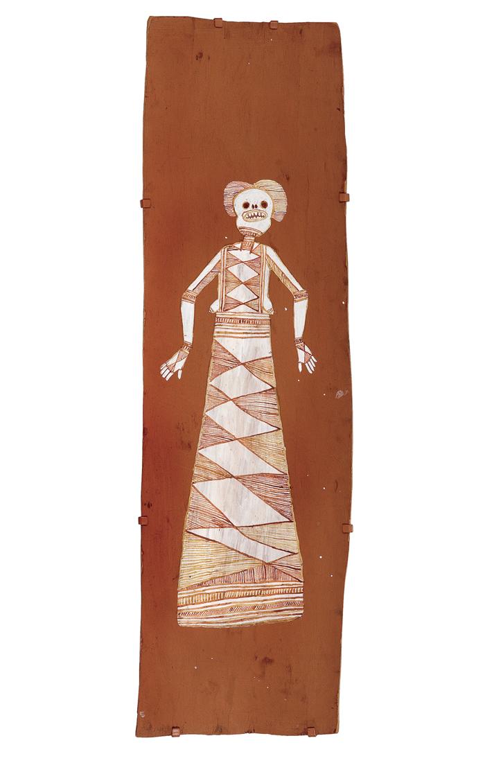 WAKKEWAKKEN (HONEY SPIRIT)