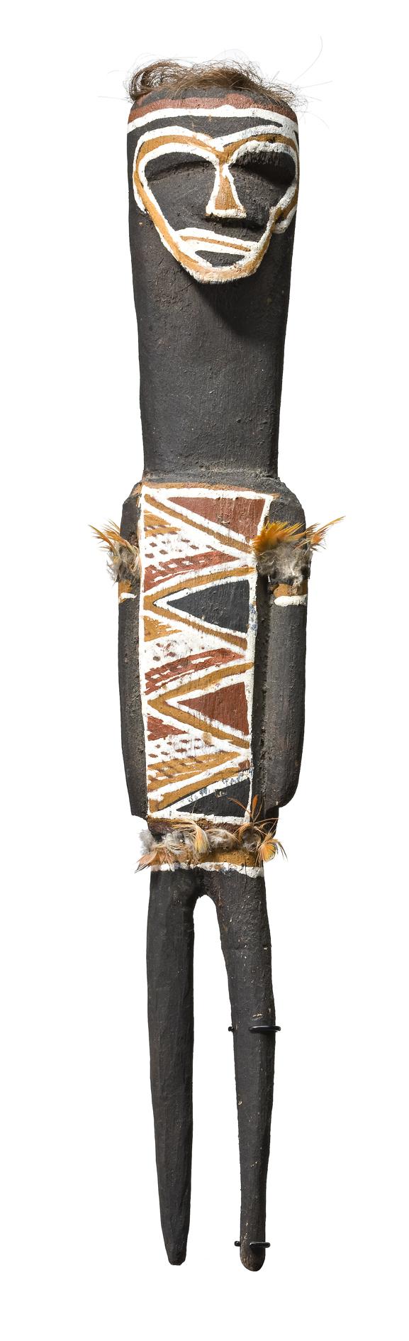MOKOY FIGURE