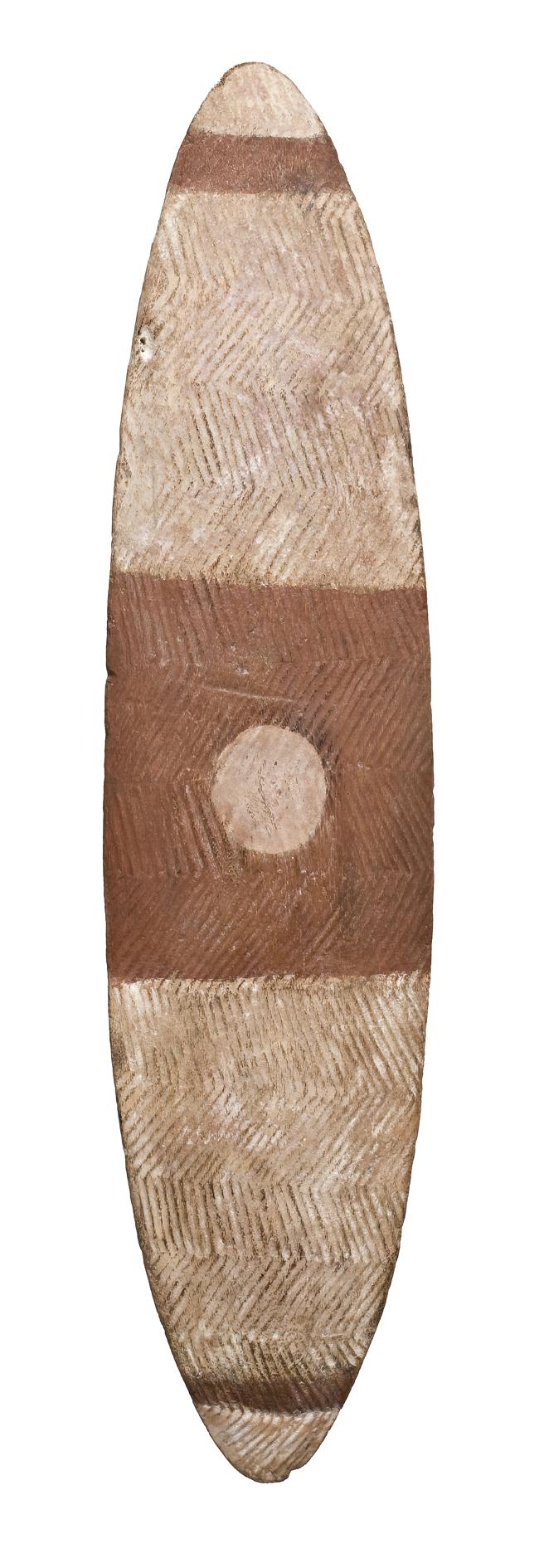 A BARDI SHIELD