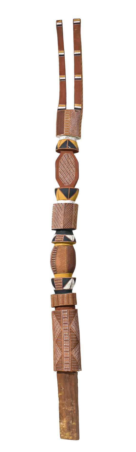 PUKUMANI POLE