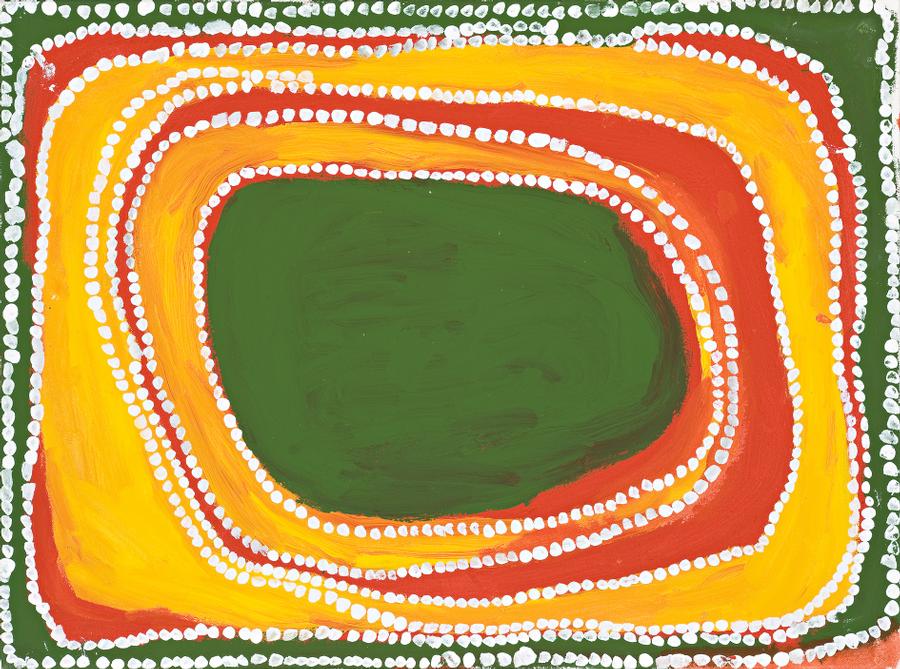 MUNTATA COUNTRY