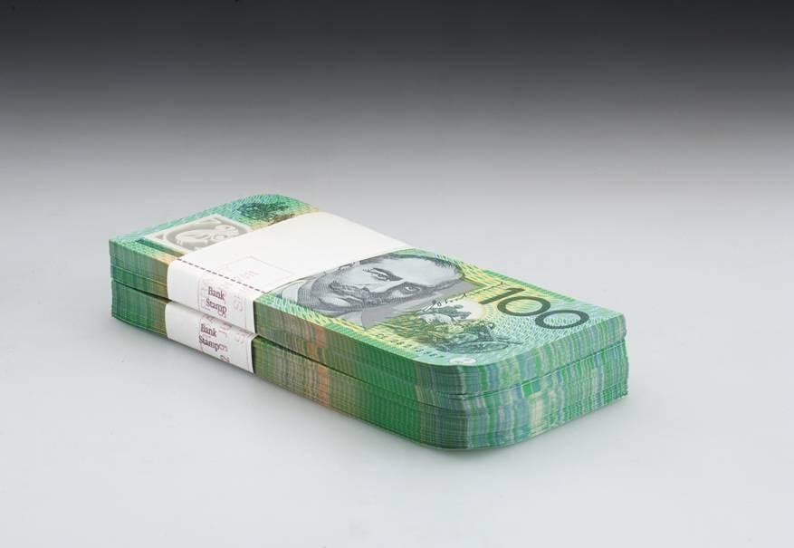 CURRENCY