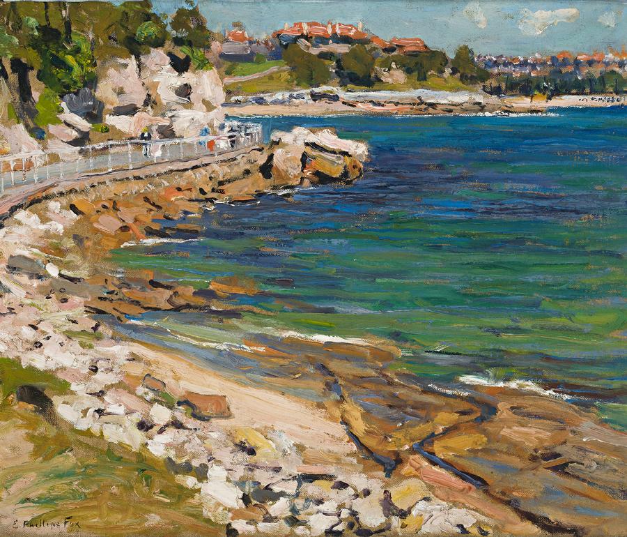 FAIRY BOWER, MANLY