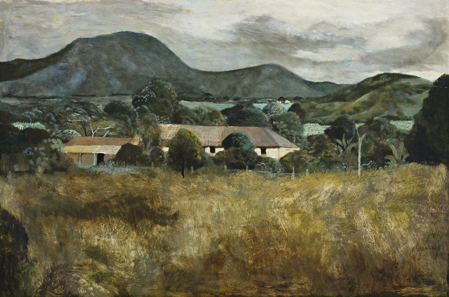 THURSDAY ISLAND