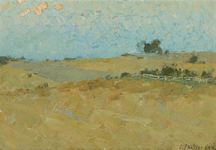 TEMPLESTOWE LANDSCAPE