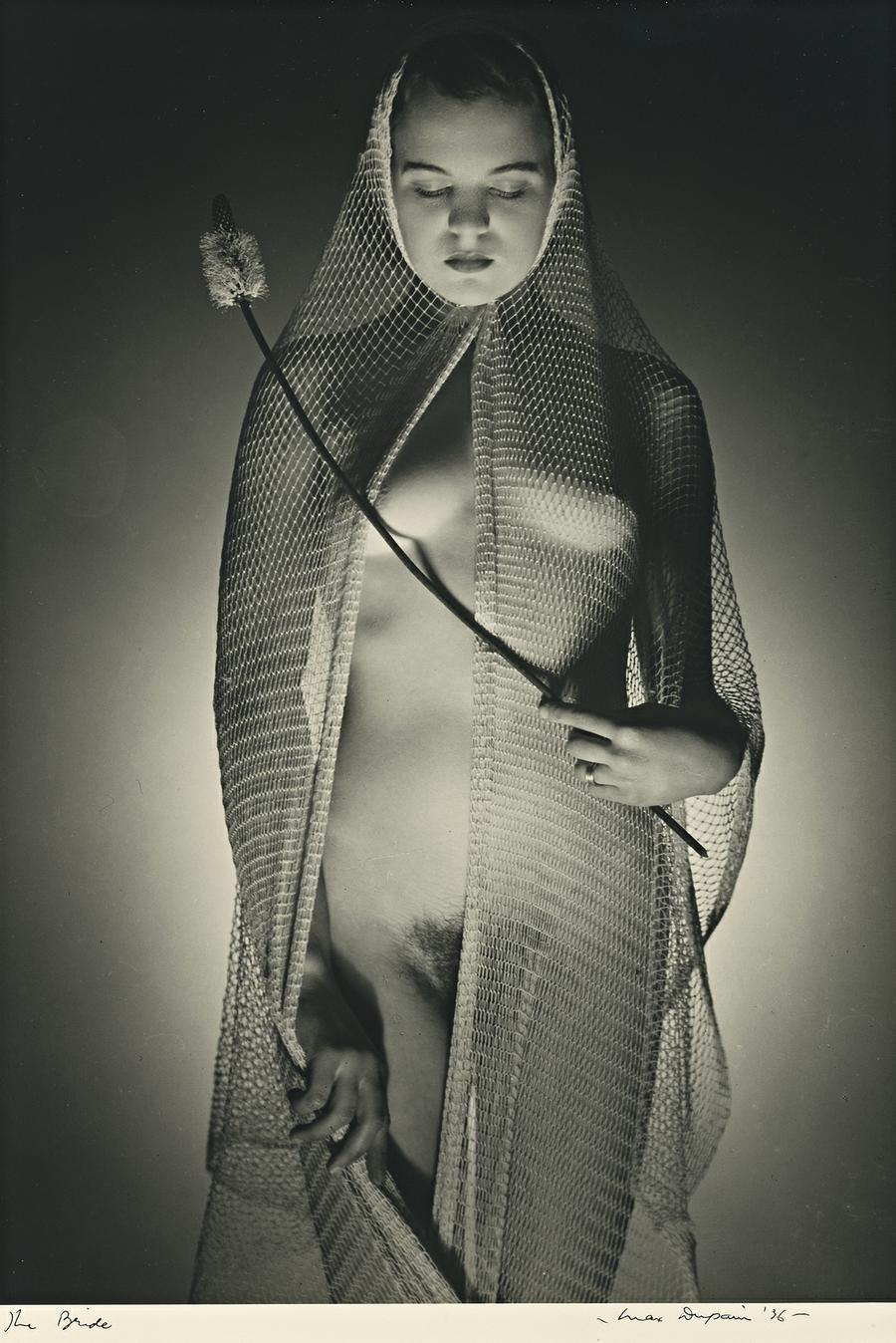 THE BRIDE