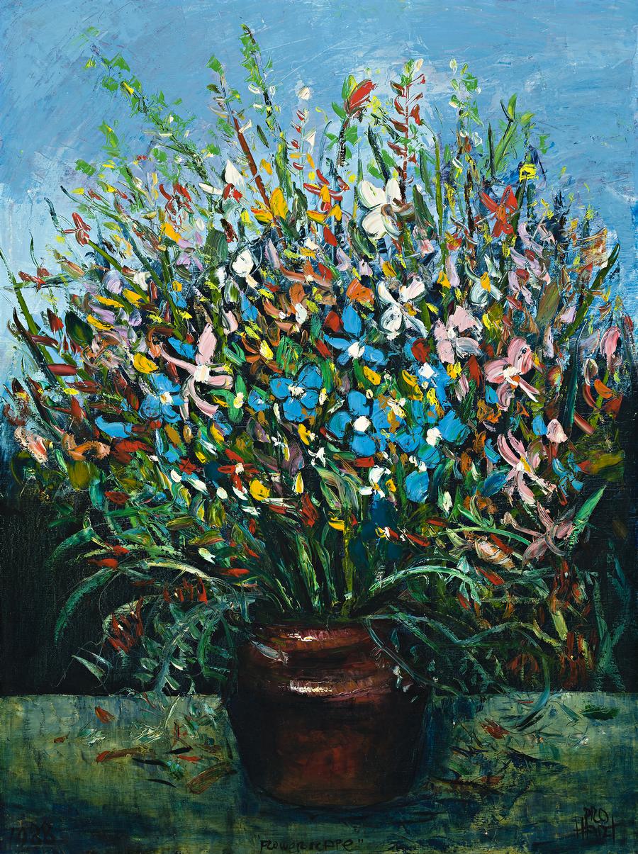 FLOWERSCAPE
