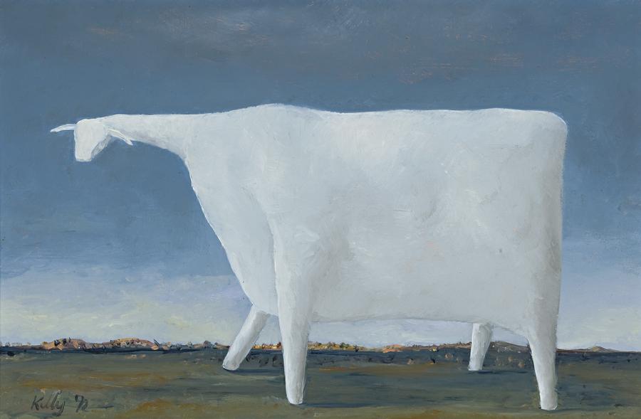 DOBELLS COW (6)