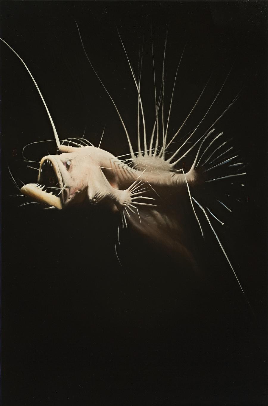 ANGLER