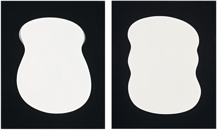 PAINTING NO.17, PAINTING NO.4