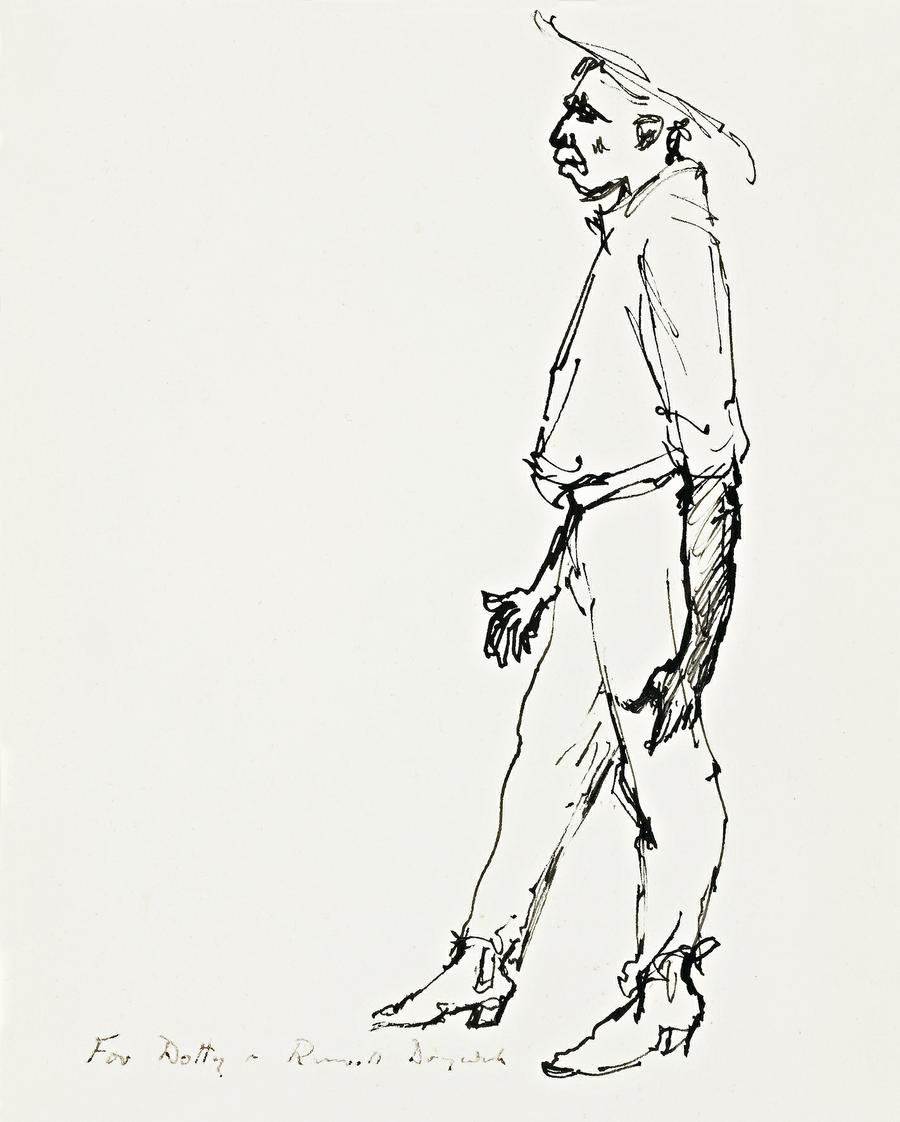 STOCKMAN