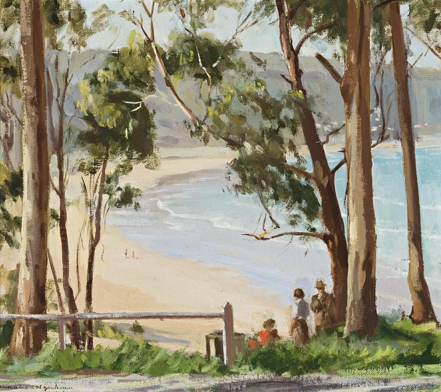 LORNE BEACH