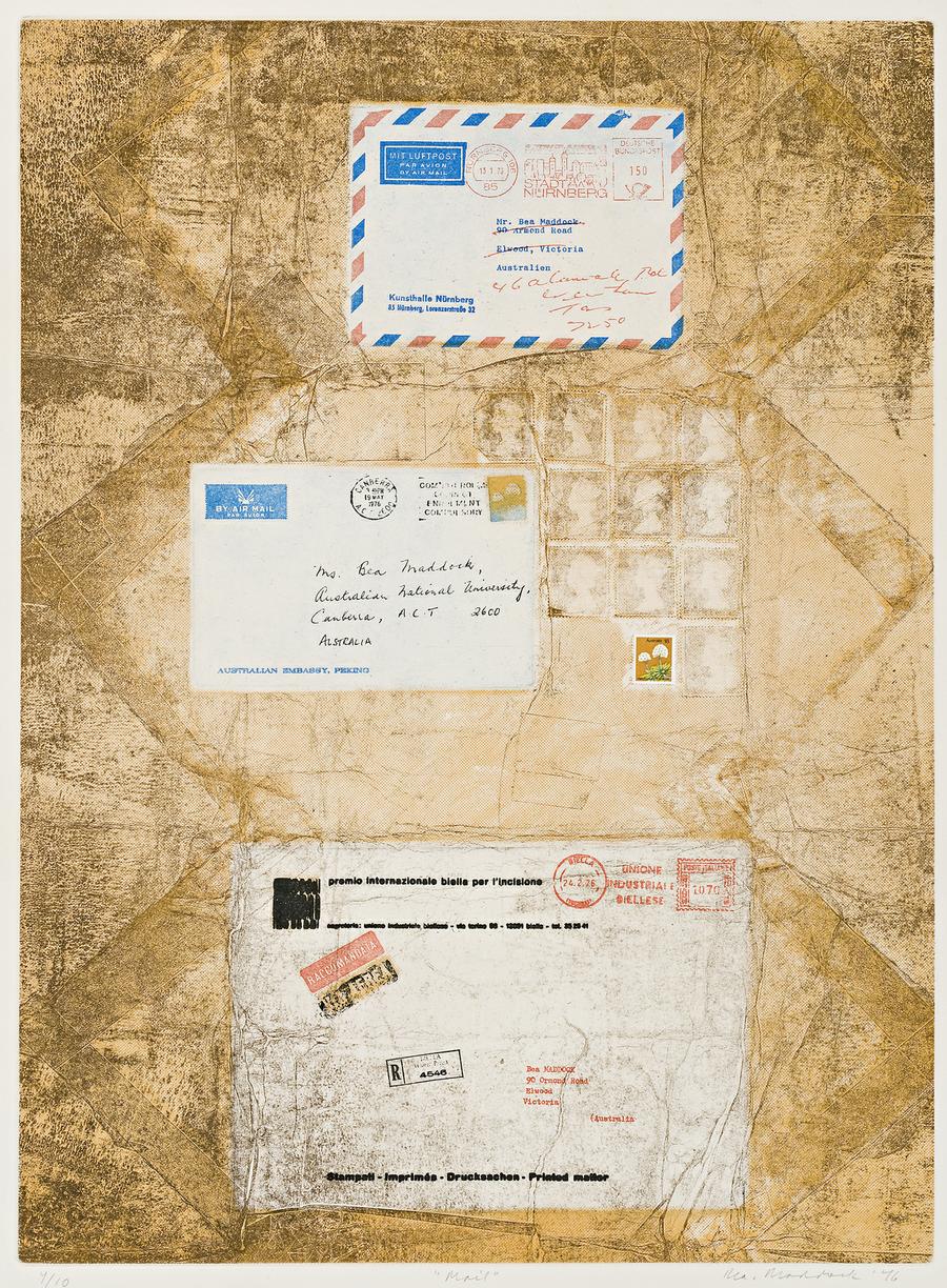 MAIL