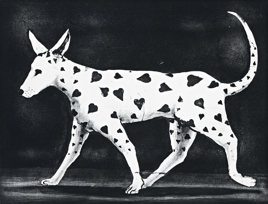 DALMATION
