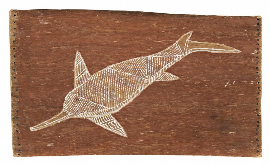 DOLPHIN