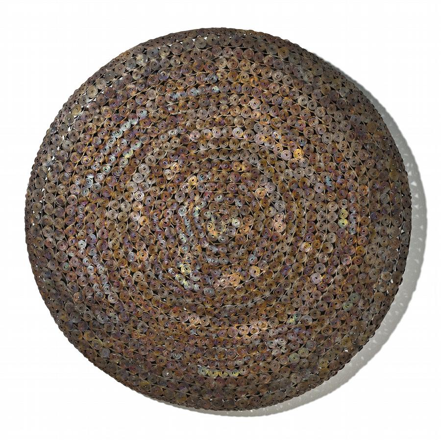 DISC II