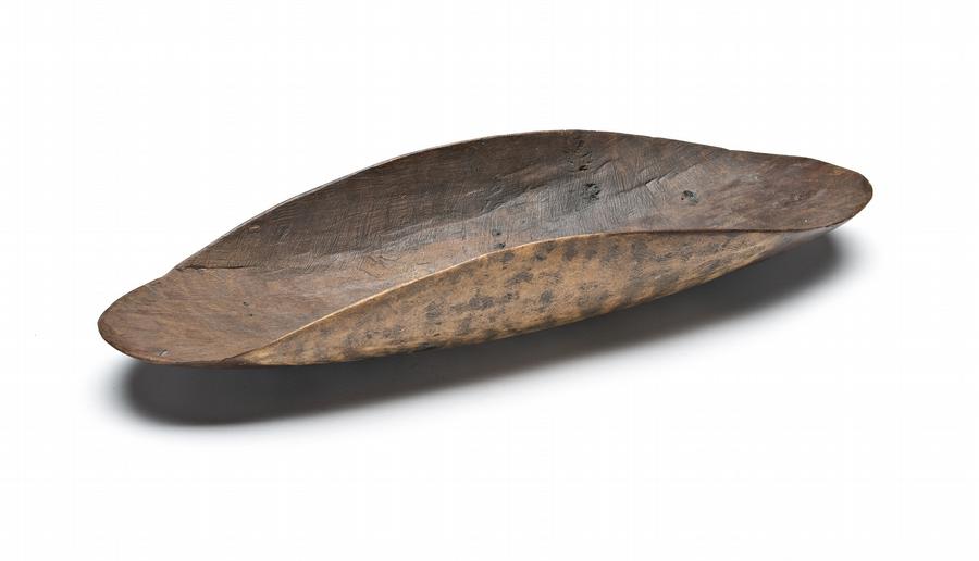 A HARDWOOD COOLAMON