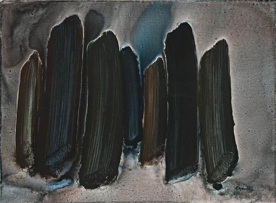 CYPRESSES
