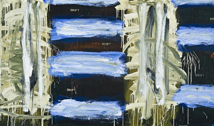 SECRET HISTORIES, THE LANGUAGE OF FLOATING