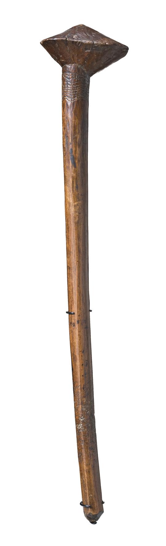 A FINE EARLY FIGHTING CLUB