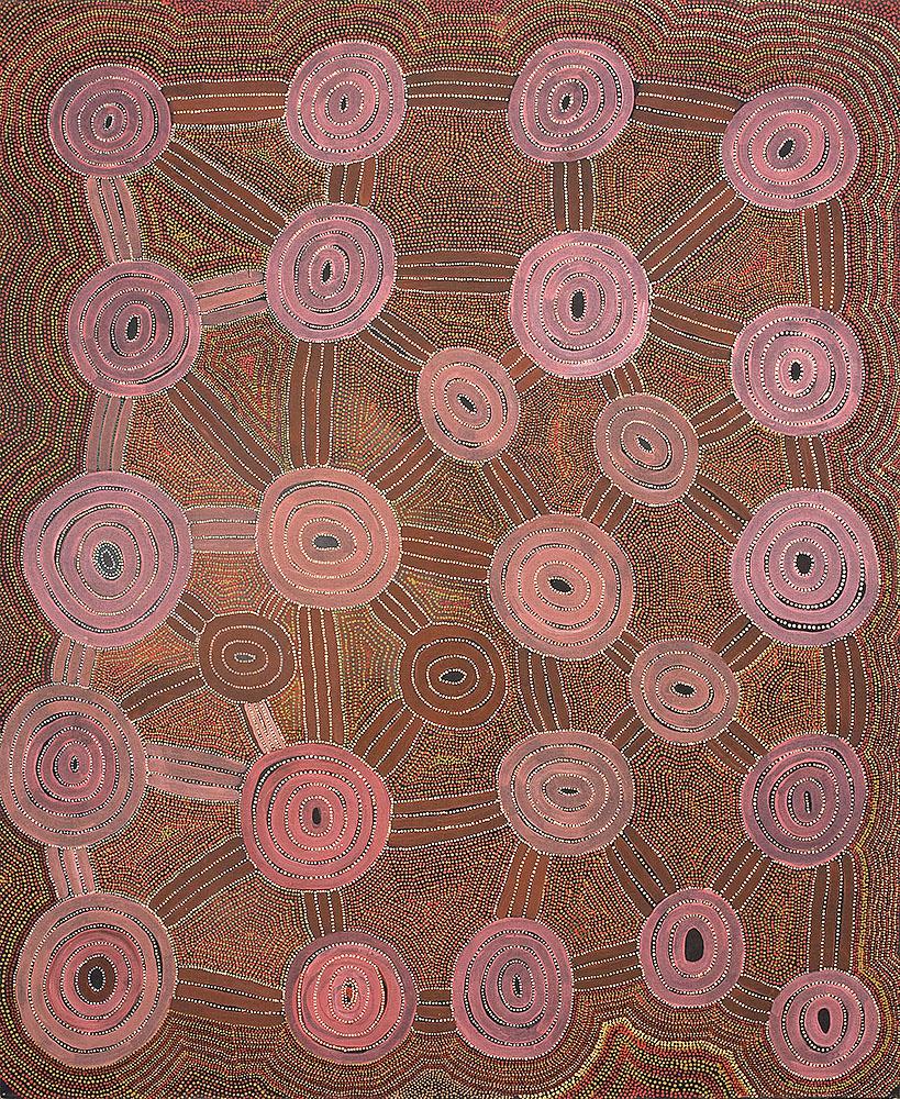 UNTITLED (TINGARI)