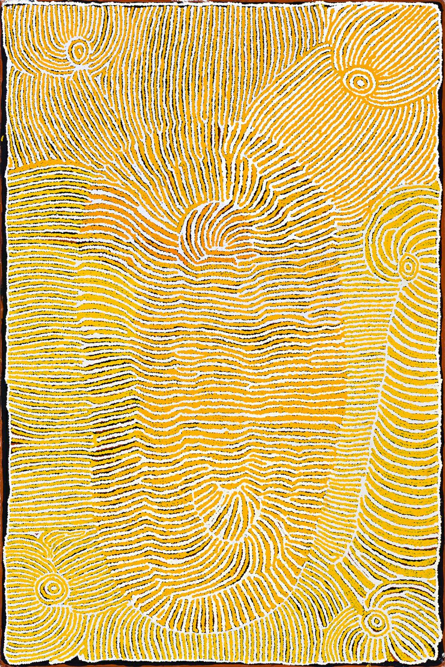NGIYARI TJUNKURRPA