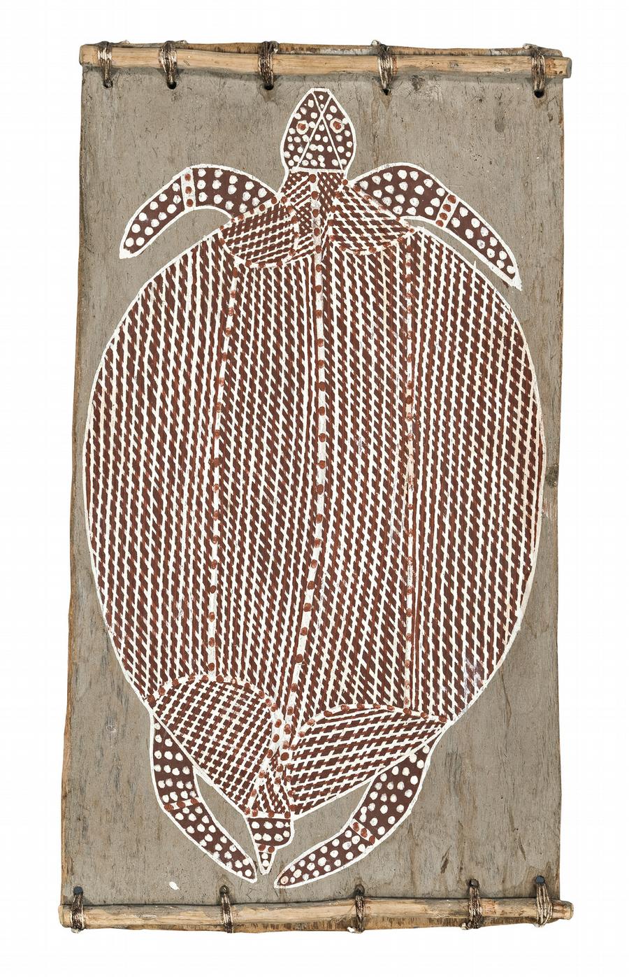Totemic Turtle