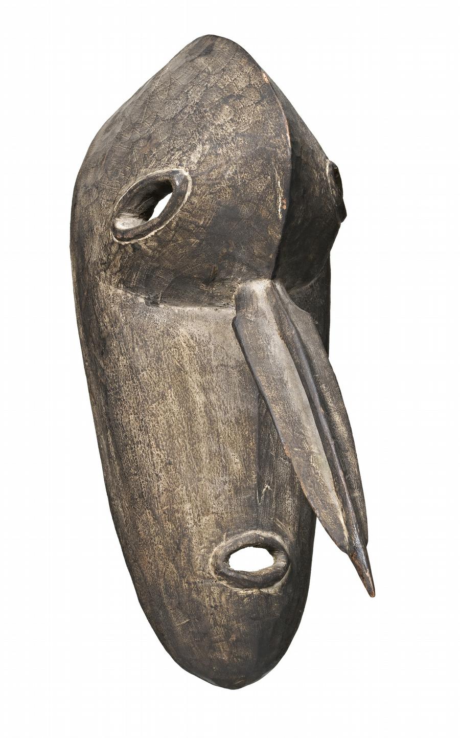 AVIAN ANCESTRAL MASK