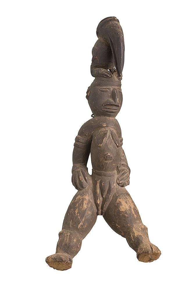 MIDDLE SEPIK FIGURE