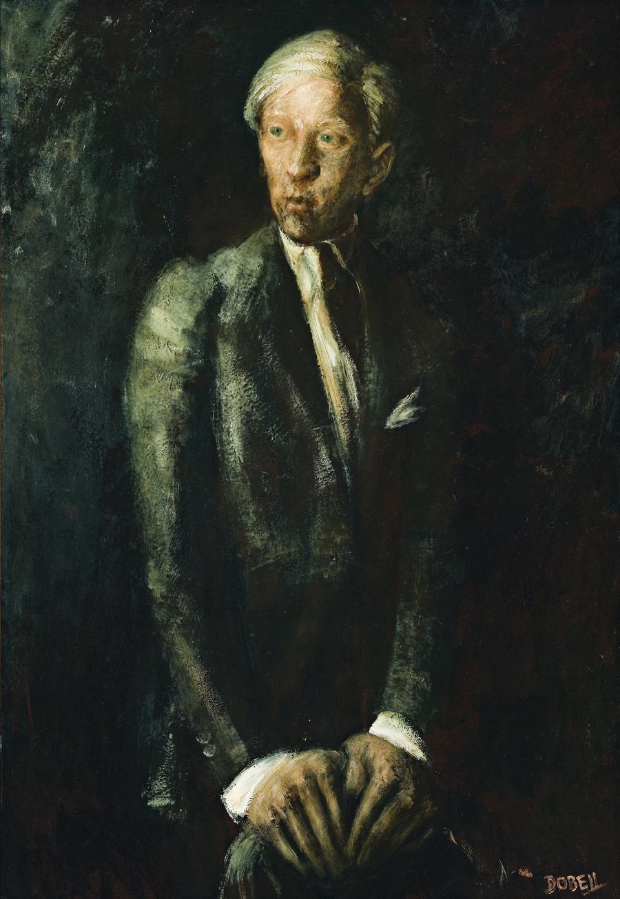 CHARLES LLOYD JONES