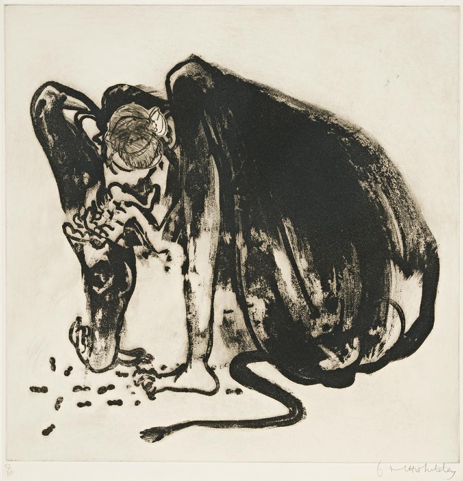 BABOON II