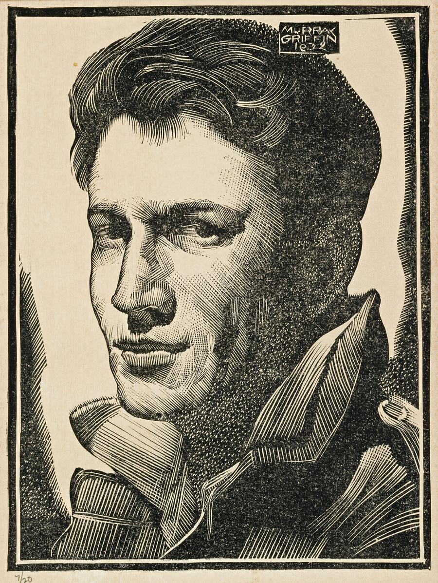 SELF PORTRAIT