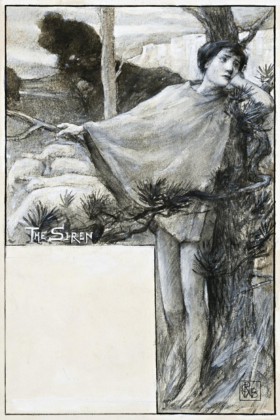 THE SIREN I