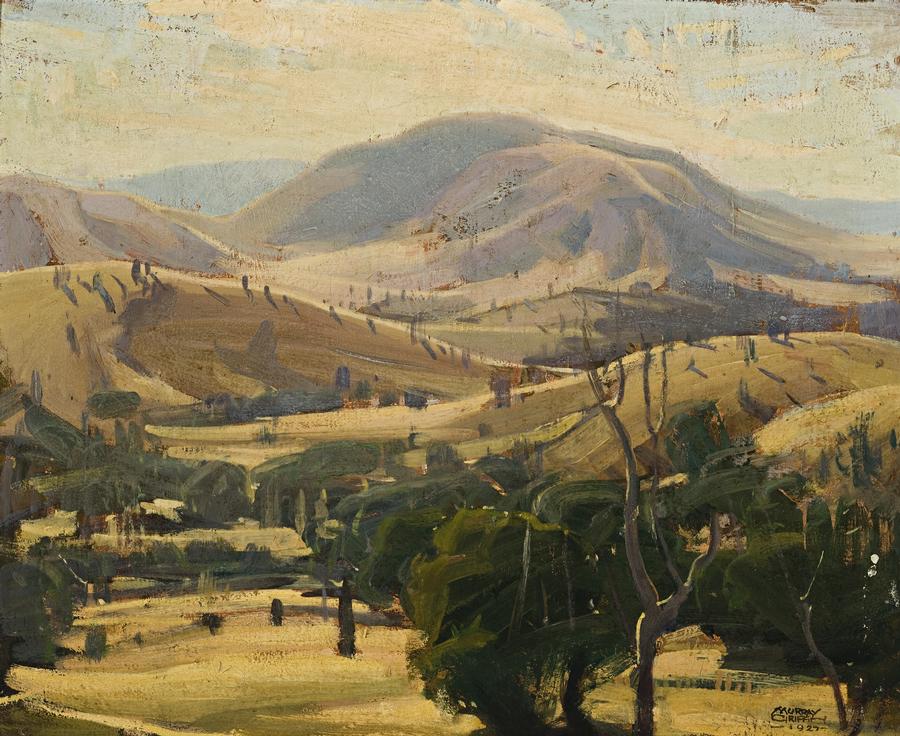 LANDSCAPE