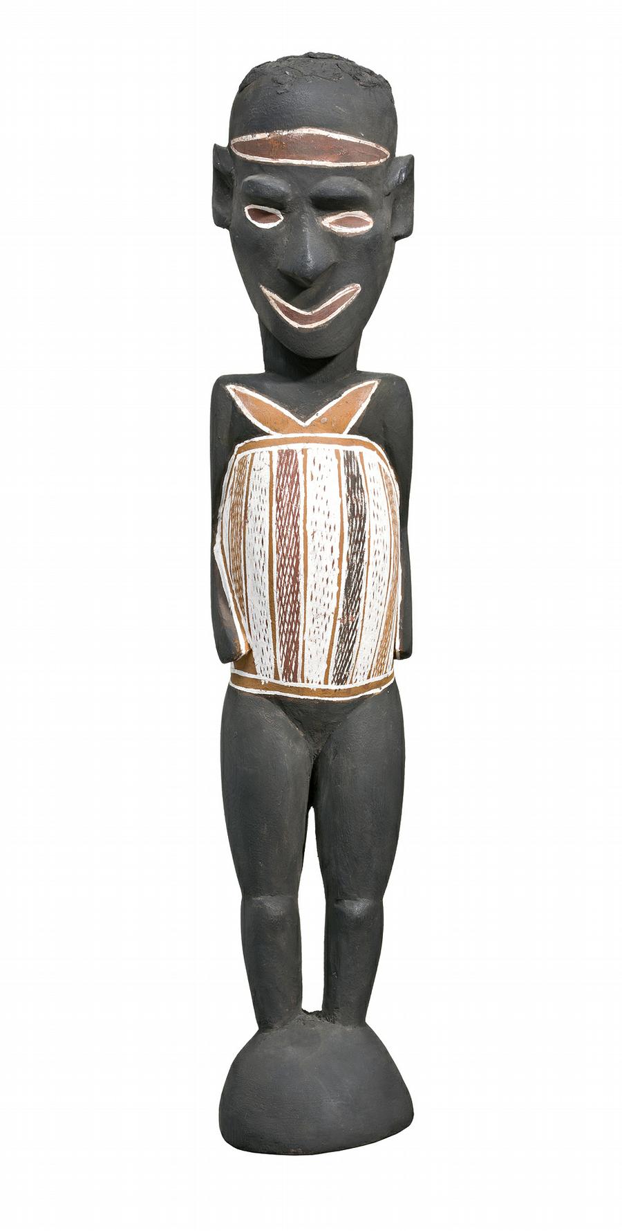 ANCESTRAL FIGURE