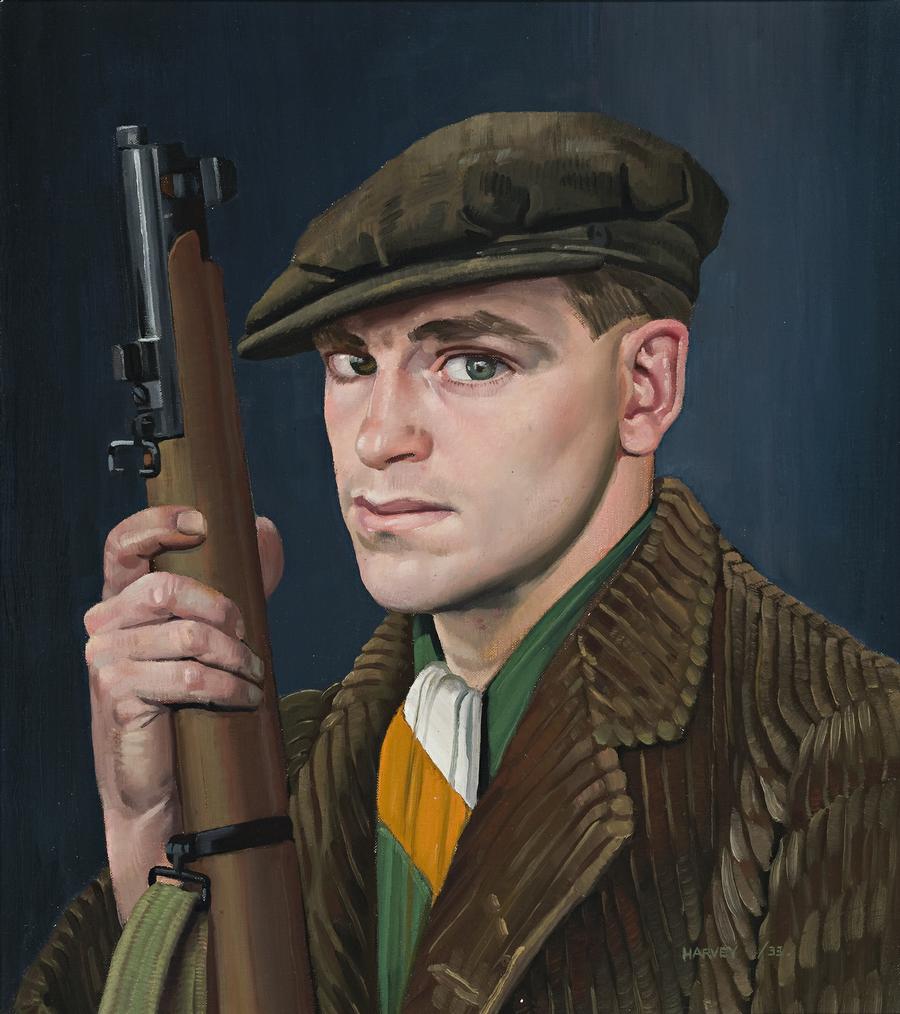 SINN FEIN