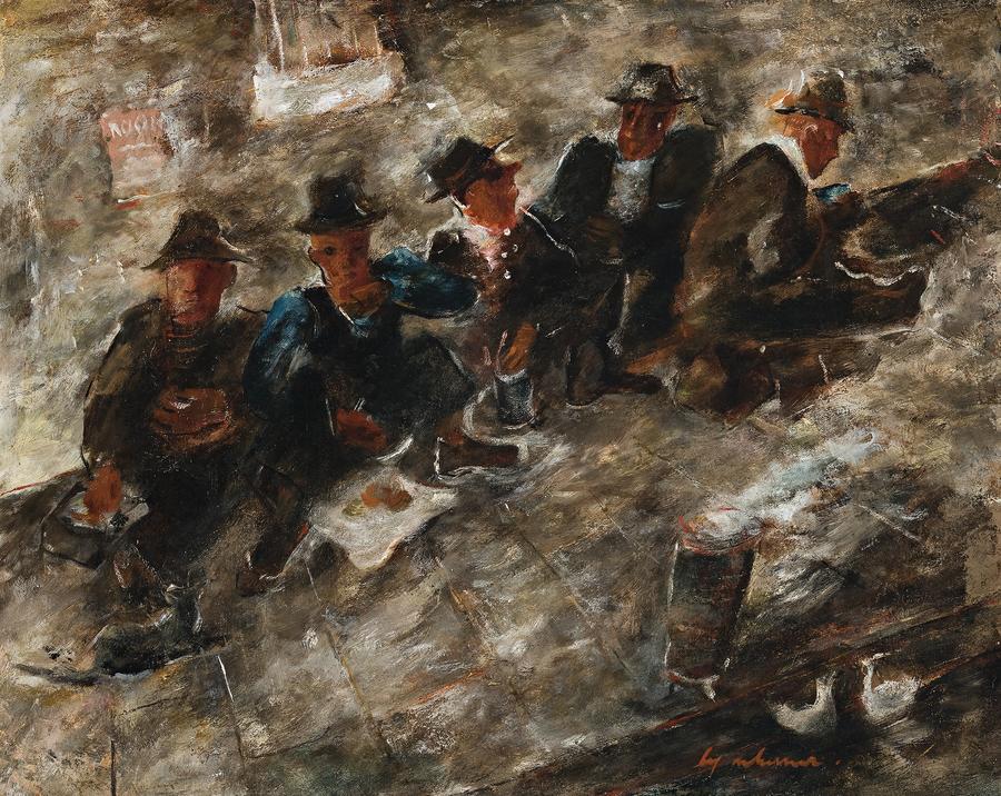 WORKMEN