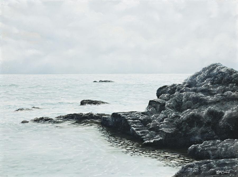 SILVER SEAS