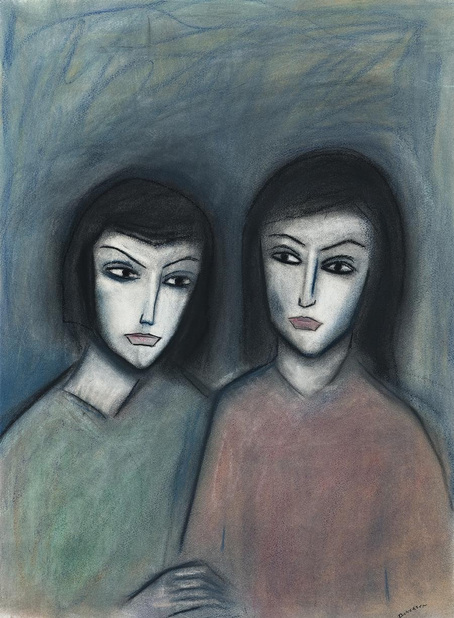 THE SISTERS