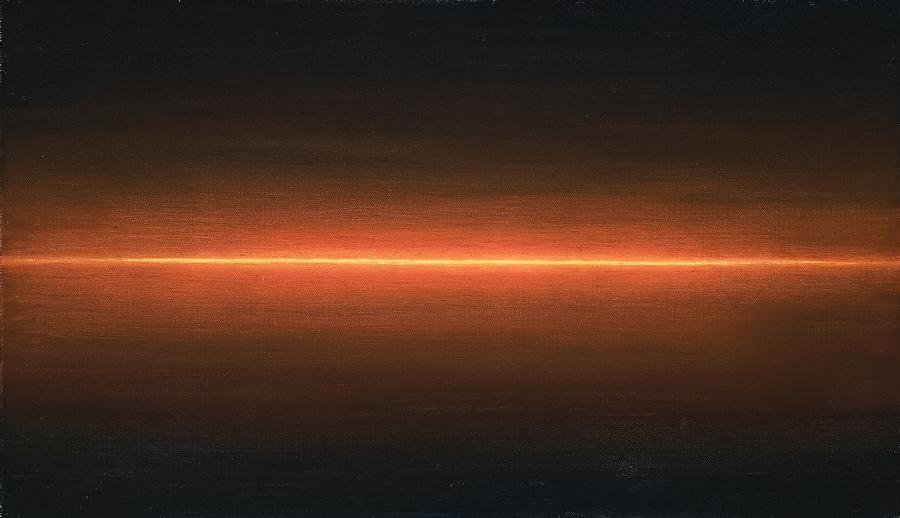 HORIZON LINE II